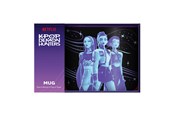 Drobiazgi - Paladone - K-POP DEMON HUNTERS 450ML MUG - PP17032KP