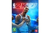 Gry - NBA 2K27 (CODE IN BOX) - Nintendo Switch 2 - Sports - baseball - 5026555073431