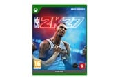 Gry - NBA 2K27 (CODE IN BOX) - Microsoft Xbox Series S - Sports - baseball - 5026555370004