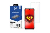 Telefon - szklo ochronne - 3mk FlexibleGlass™ hybrid glass - Umidigi Bison - 5903108406192