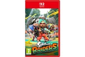 Gry - Splatoon Raiders (Nintendo Switch 2) - Nintendo Switch 2 - Akcja - 0045496314323
