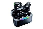 Sluchawki, zestaw sluchawkowy - Razer Hammerhead V3 X HyperSpeed *DEMO* - RZ12-05620100-R3G1