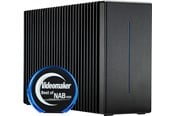 Dysk twardy - akcesoria - OWC ThunderBlade X12 Thunderbolt 5 (80Gb/s) NVMe - OWCTB5TBL12X096