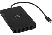 Dysk zewnetrzny - OWC Envoy Ultra Thunderbolt 5 with data rates over - Zewnętrzny dysk - OWCTB5ENVU08