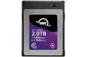 Karta pamieci - OWC CFexpress Atlas Ultra R1850/W1700 (Type B) 2TB - OWCCFXB3U02000