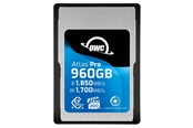 Karta pamieci - OWC CFXA4P00960 memory card - OWCCFXA4P00960