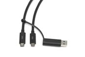 Kabel USB - OWC CBLCA0.6M USB cable - OWCTCCBLCA0.6M