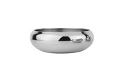 Psy - Nobby Rustfrit stål skål ASIL anti slip 700 ml - L73865