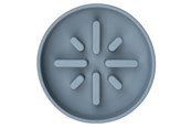 Psy - 51 Degrees North 51 - Sili Bowl - Slow Feeder Bowl - Petrol - 350m - 511005
