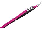 Psy - Nobby Dressurline Soft Grip S Pink - L78517-77