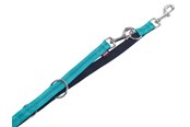 Psy - Nobby Dressurline Soft Grip S Turkis - L78517-34