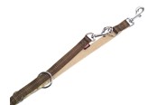 Psy - Nobby Dressurline soft Grip S Brun - L78517-23