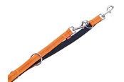 Psy - Nobby Dressurline Soft Grip S Orange - L78517-04