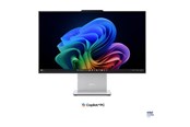 Komputer - All-In-One  - Lenovo IdeaCentre AIO 27IPH11 - all-in-one - Copilot+ PC - Core Ultra 5 325 - 16 GB - SSD 512 GB - LED 27" - German - F0JJ001VGE