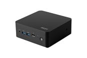 Komputer - PC & Mac - MSI Cubi NUC 1MG-019DE - 00B0B111-019