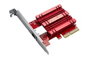 Adapter Sieciowy (karta sieciowa, serwer druku, itp.) - ASUS XG-C100C - 90IG0760-MO0B00