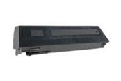 Tusz, toner i materiał eksploatacyjny - Sharp BP-C50GTBA - black - original - toner cartridge - BPC50GTBA