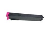 Tusz, toner i materiał eksploatacyjny - Sharp BP-C50GTMA - magenta - original - toner cartridge - BPC50GTMA