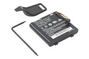 Bateria - Axis TW1906 - 02725-001