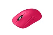 Myszka - Logitech G PRO X SUPERLIGHT 2 SE - Myszy - Optyczny - 5 - Różowy - 910-007786
