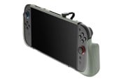 Akcesoria dla graczy - Belkin Gaming charging grip - with power bank - USB-C - 30 watt - Nintendo Switch 2 - ENA019HQOL
