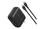 Telefon - Adapter i Ładowarka - Belkin BoostCharge power adapter - GaN - USB-C - 100 watt - WCH025KQ1.5BKB6