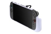 Akcesoria dla graczy - Belkin Gaming charging grip - with power bank - USB-C - 30 watt - Nintendo Switch 2 - ENA019HQLV