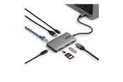 Stacja dokujaca - StarTech.com Startech - docking station - USB-C 3.2 Gen 2 - HDMI - 10GbE 1GbE - 305B-USBC-MULTIPORT