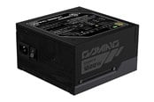 Zasilacz do komputera - GIGABYTE GAMING 1000GM PG5 Zasilacz do komputera - 1000 Watt - 135 mm - ATX - 80 Plus 80+ Gold - GP-GME1000GM PG5