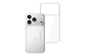 Telefon - Pokrowiec i etui - 3mk Clear Case - protective cover for mobile phone - 5903108664844