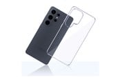 Telefon - Pokrowiec i etui - 3mk Clear Case - protective cover for mobile phone - 5903108684378