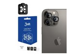 Telefon - Inne akcesoria - 3mk Lens Protection Pro - lens protector for mobile phone - 5903108530019
