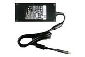 Ładowarka do laptopa - Dell - power adapter - 7.4mm barrel with power cord - 180 watt - DELL-3MWYV
