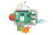 Mini PC - Android i Raspberry Pi - Raspberry Pi 5 Model B - SC1110