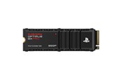 Dysk SSD - SANDISK Optimus GX Pro 850P for PlayStation SSD - 1TB - PCIe 4.0 - M.2 2280 - SDSG81100TAH-000E0