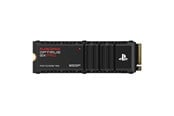 Dysk SSD - SANDISK Optimus GX Pro 850P for PlayStation SSD - 4TB - PCIe 4.0 - M.2 2280 - SDSG81400TAH-000E0