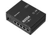 Router - Teltonika RUTC54 Global 5G Edge Router (RUTC54000200 / Standard package with EU PSU) - RUTC54000200