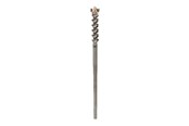 Wiertla & Bity - Bosch SDS-max-9 45mm concrete drill bit - 1618596455