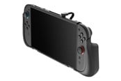 Akcesoria dla graczy - Belkin Gaming charging grip - with power bank - USB-C - 30 watt - Nintendo Switch 2 - ENA019HQBK