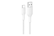 Kabel USB - Belkin BoostCharge Pro - USB-C cable - USB to USB-C - 2 m - CAB022HQ2MWH