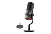 Mikrofon - Maono PD100W Dynamic Microphone - PD100W Black
