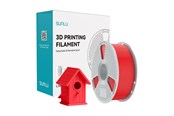 Filament - Drukarka 3D - Sunlu ASA Filament (Red) - ASA R