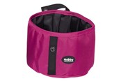 Psy - Nobby Rejseskål RIO 1 L Pink - L88712