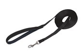 Psy - Nobby Flad sporline Sort 5 m - L73250-05