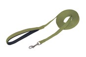 Psy - Nobby Flad sporline Grøn 5 m - L73250-02
