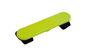 Psy - Nobby LED silikone pind FLASH Gul - L78267