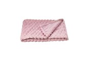 Psy - Nobby Plaid DIAMOND Classic 75 x 100 cm Pink - L52611