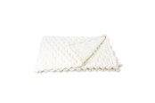 Psy - Nobby Plaid DIAMOND Classic 75 x 100 cm Creme - L52605