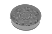 Psy - Nobby Silikone slowfeeder skål BONE - L51957