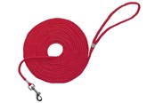 Psy - Nobby Rund sporline Rød 15 m - L73245